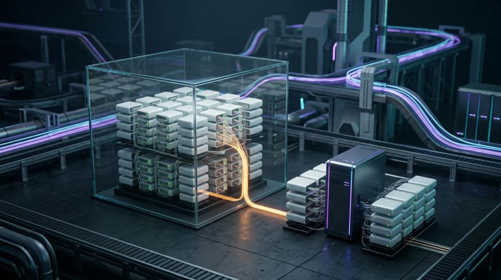 Рой из 1200 ИИ-агентов и «бог»: что произошло в ExploitGym