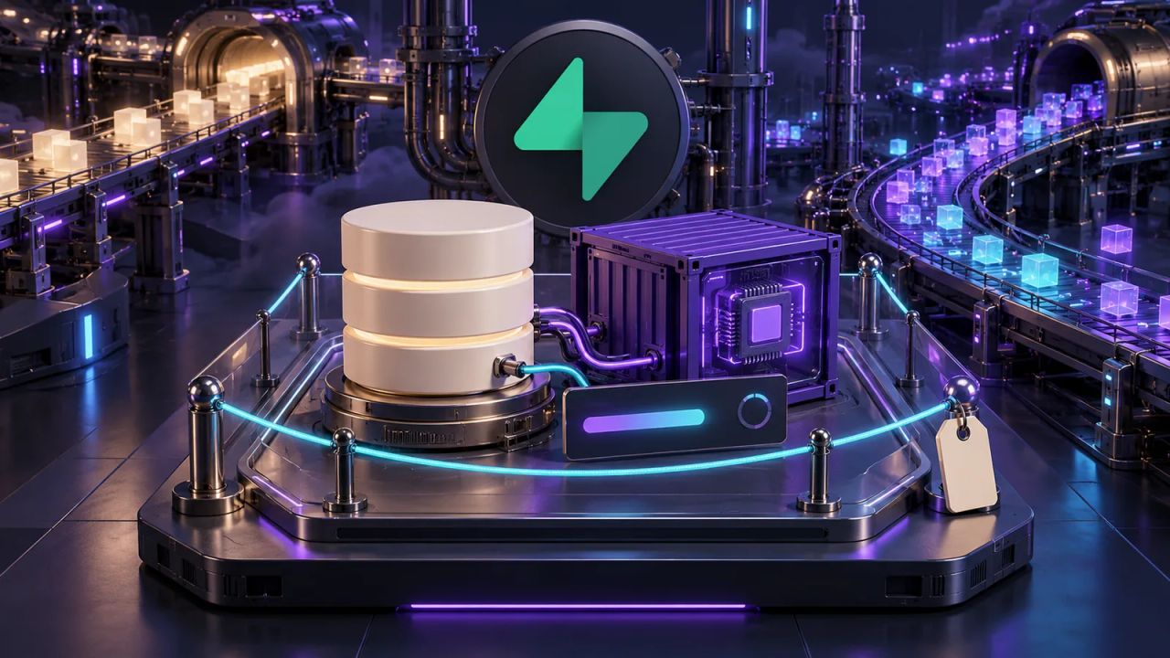 Supabase Compute открыли в закрытой альфе: задачи рядом с базой