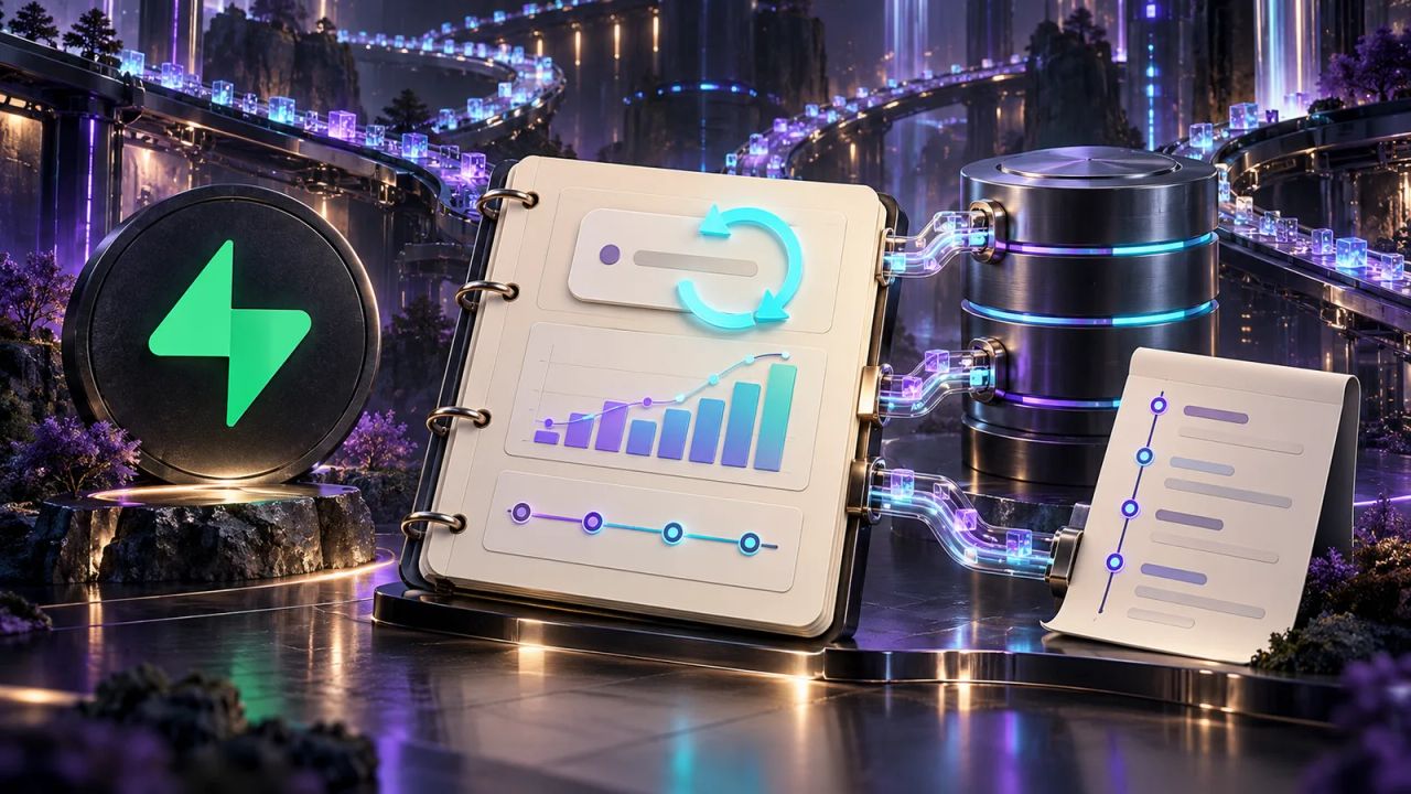 Supabase Notebooks: запросы к базе и журналам собрали в Explorer