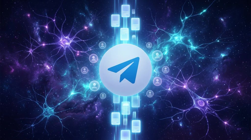 Лента рекомендаций в Telegram: как работает News и что менять в продвижении телеграм-канала