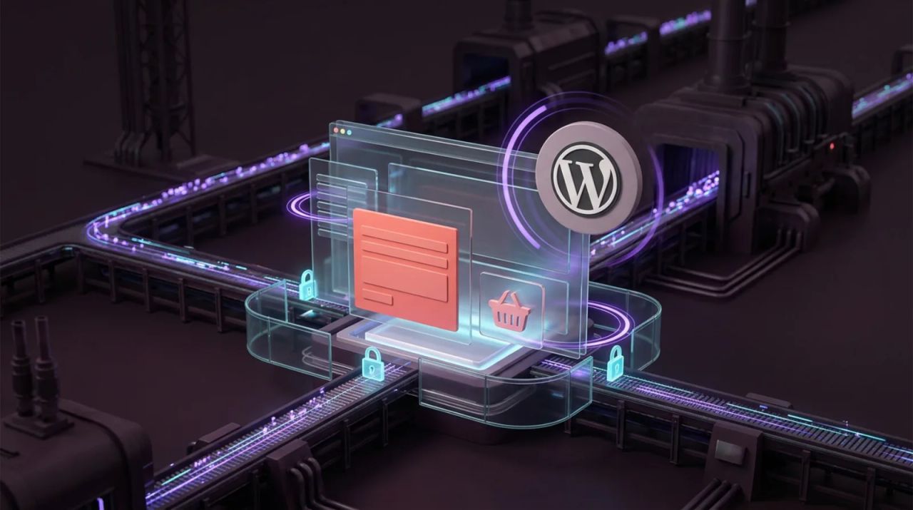 WordPress 7.1.4: что исправили и как проверить сайт после обновления