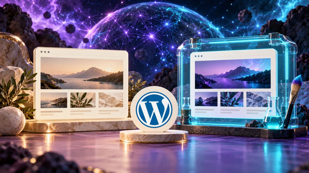 WordPress 7.2 Beta 2 вышла для проверки на тестовом сайте