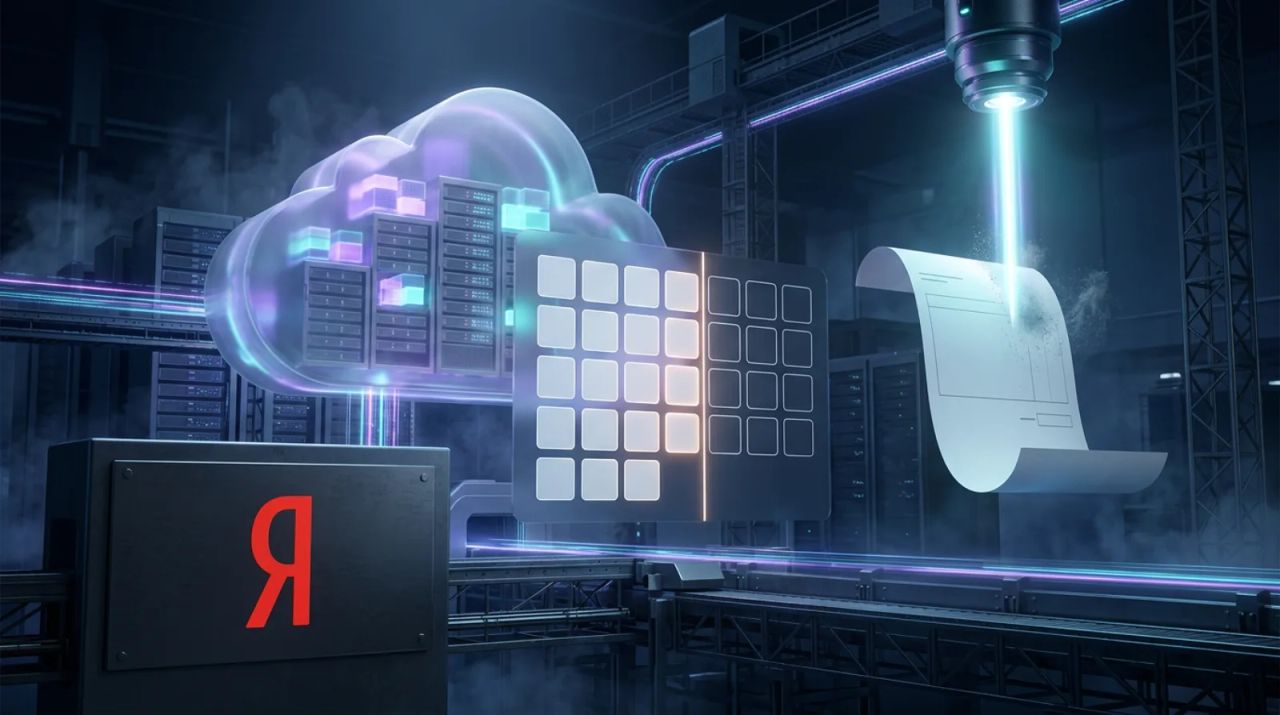 Yandex Cloud бесплатно до 31 октября: кому обнулят счёт