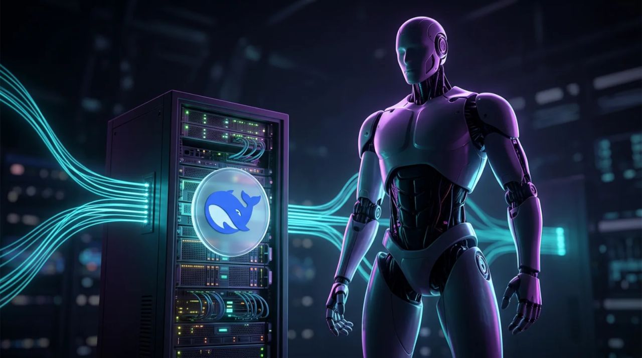 DeepInfer от DeepSeek: что даёт открытый движок для ИИ