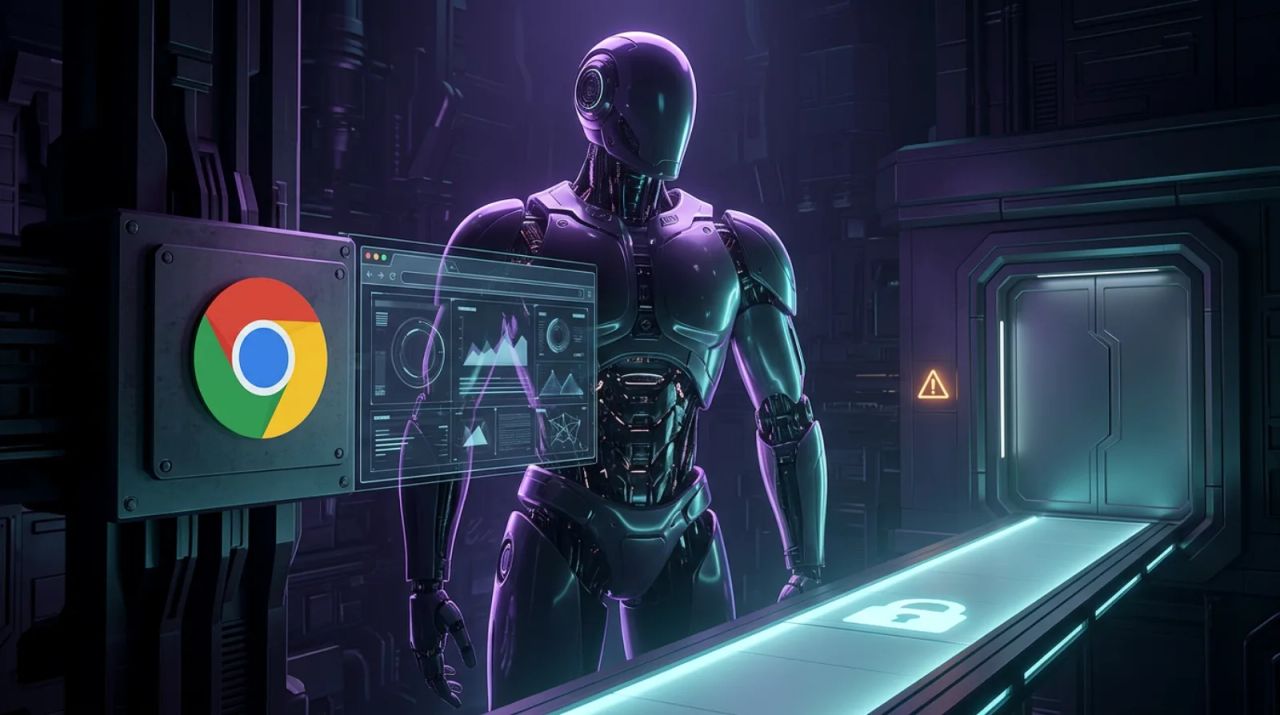 Небезопасное подключение Chrome: HTTP теперь требует разрешения