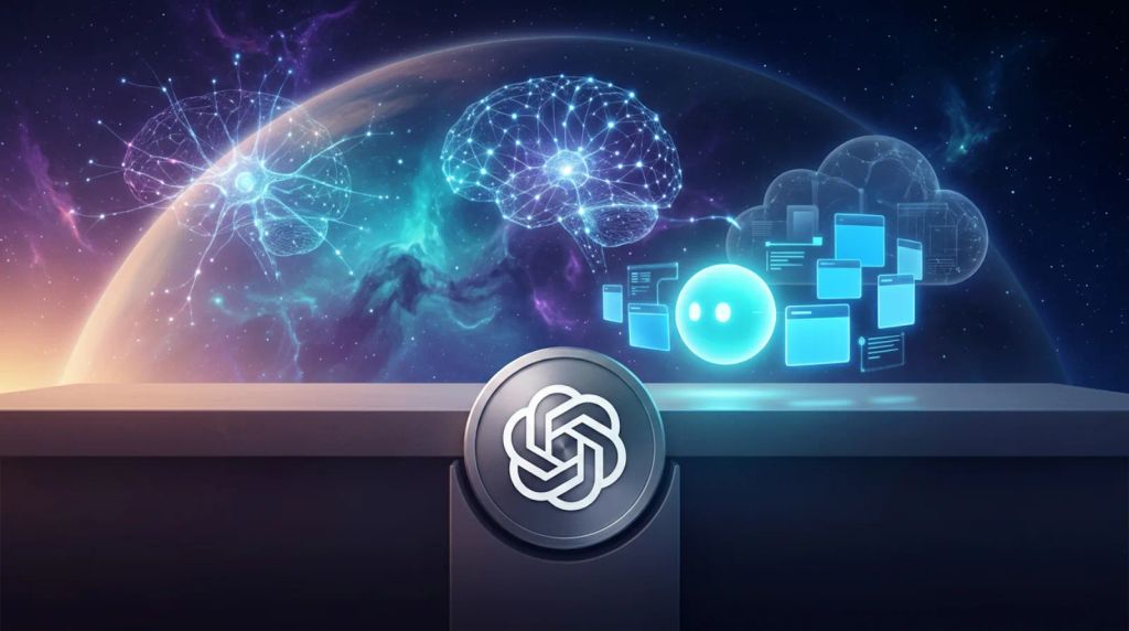 OpenAI Dots: что это, как пользоваться и почему столько шума