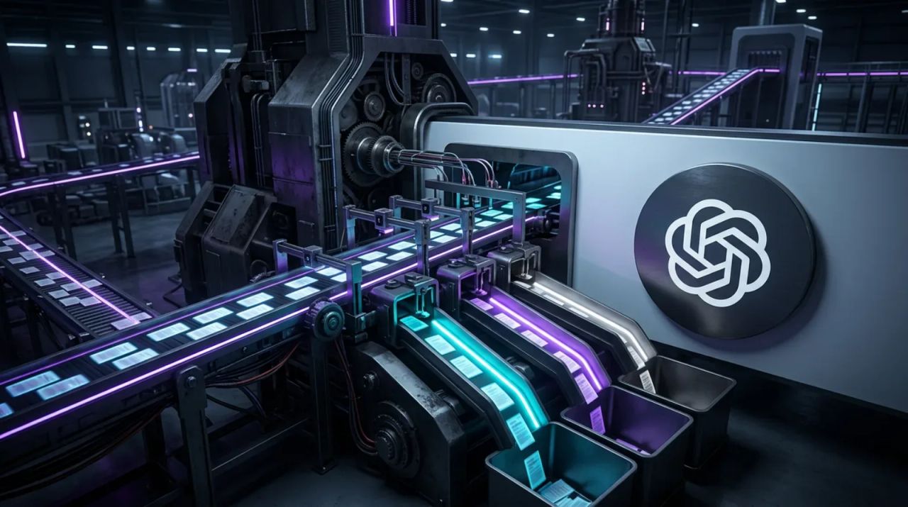 Decisions API: OpenAI ускорила короткие решения для приложений