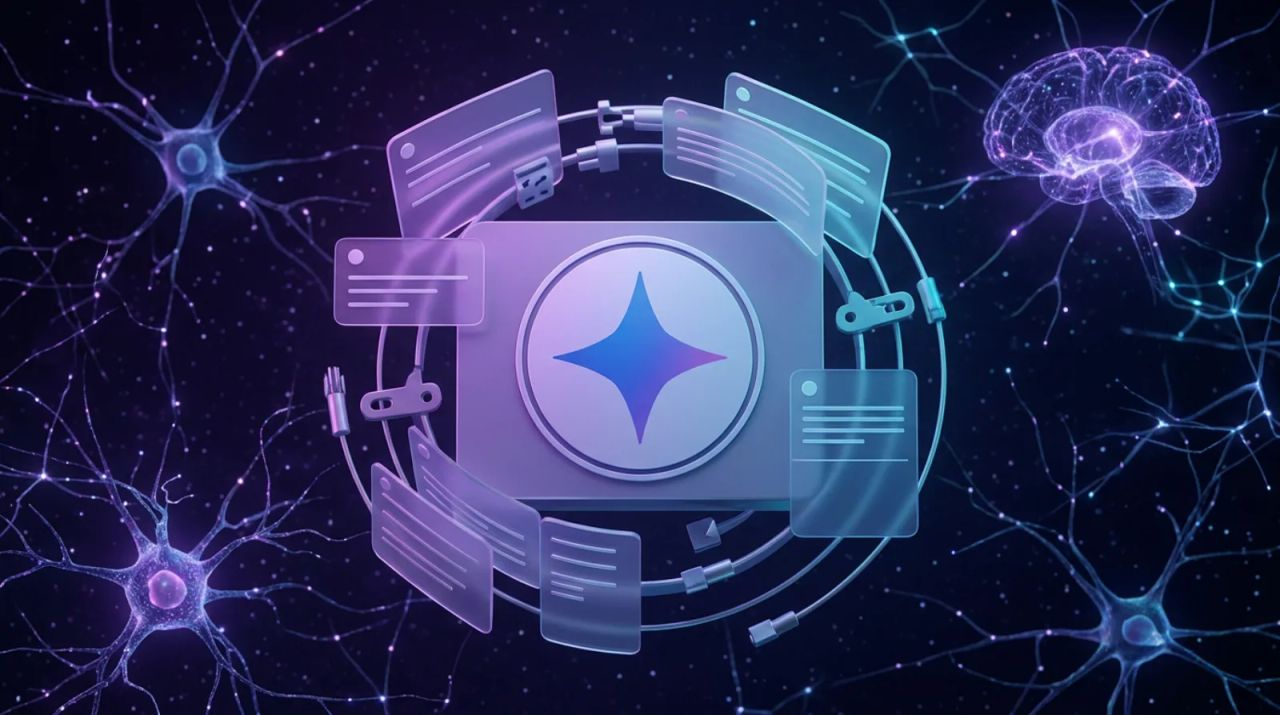 Настройки Gemini: навыки и приложения собрали в Customize