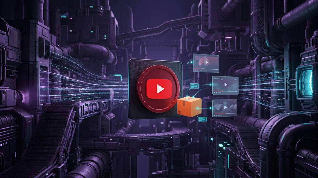 YouTube и AliExpress: товары можно отмечать в роликах