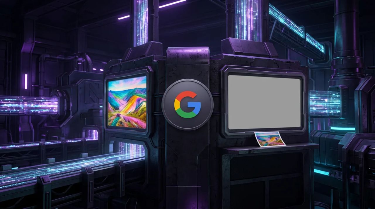 JPEG XL в Google: картинка видна в браузере, но не в поиске
