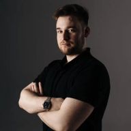 Дмитрий Борейчук