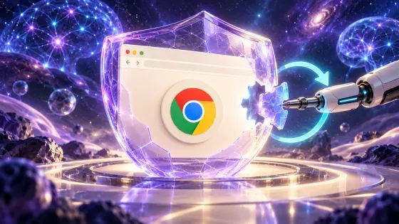 Chrome 156 получил 21 исправление безопасности: что обновить