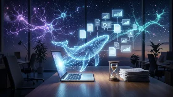 DeepSeek Harness: бесплатный ИИ-агент для компьютера и сколько он стоит