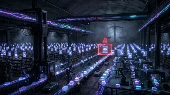 ФНС сможет блокировать карточки селлеров: что в законопроекте 617-9