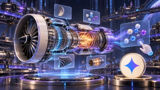 Gemini добавила интерактивные разборы для обучения