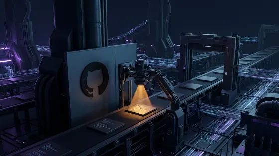GitHub AI Scan ищет уязвимости, но не останавливает слияние