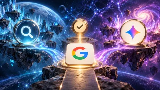 Google Connected Apps: одна платформа для поиска и Gemini