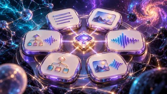 Liquid AI выпустила LFM3: компактные модели для текста и звука