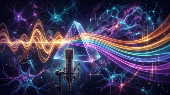 Microsoft выпустила MAI-Transcribe-2: расшифровка часа записи за 10 центов