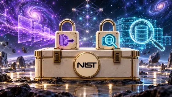 NIST опубликовал план перехода на постквантовую криптографию