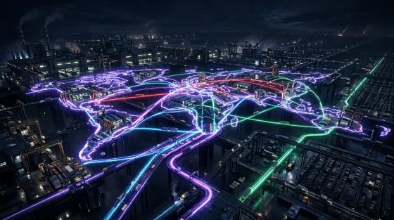 Ozon с 30 октября поднимает логистику в 62% направлений: разбор таблицы