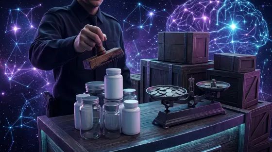 Пошлина 35% на БАДы с 3 октября: кого коснётся и сколько добавит к цене