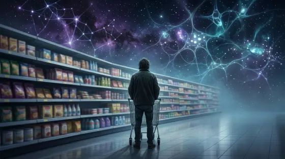Покупатель экономит: расходы растут медленнее, ожидания инфляции 14,2%