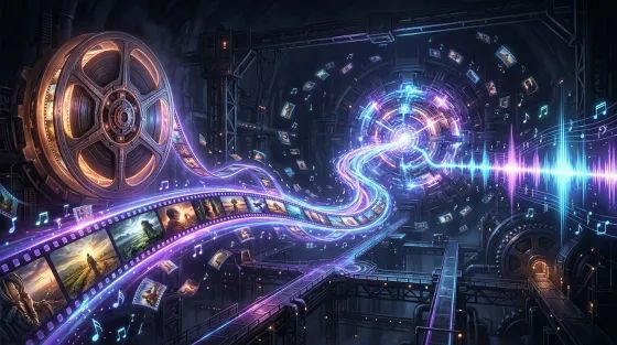 Qwen3.8-Omni-Flash: слушает, смотрит, держит 1 млн токенов и дешевле на 98%