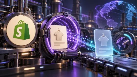 Shopify показывает примерные цены приложений в валюте счёта