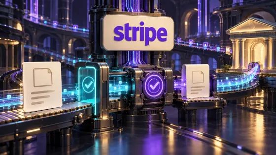 Stripe Global Payouts: опыт выплат 3 400 поставщикам