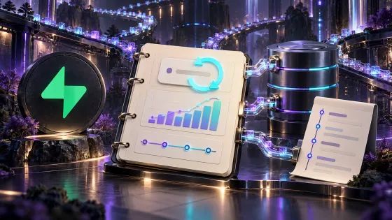Supabase Notebooks: запросы к базе и журналам собрали в Explorer