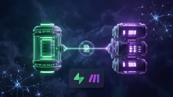 Supabase и Make: новая интеграция для работы с базой без выгрузок