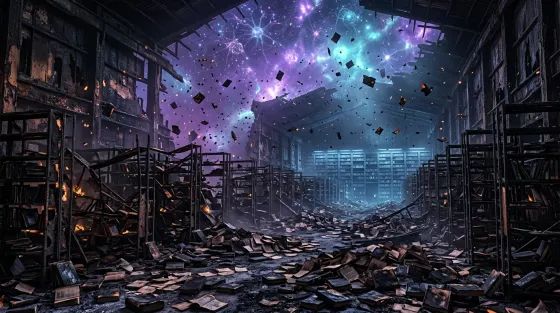 Книжный рынок потерял 6 млрд рублей: что атаки на склады значат для селлера