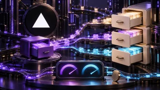Vercel переводит Data Cache в Runtime Cache и меняет оплату