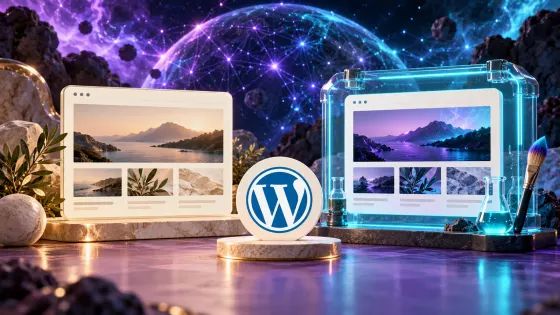 WordPress 7.2 Beta 2 вышла для проверки на тестовом сайте